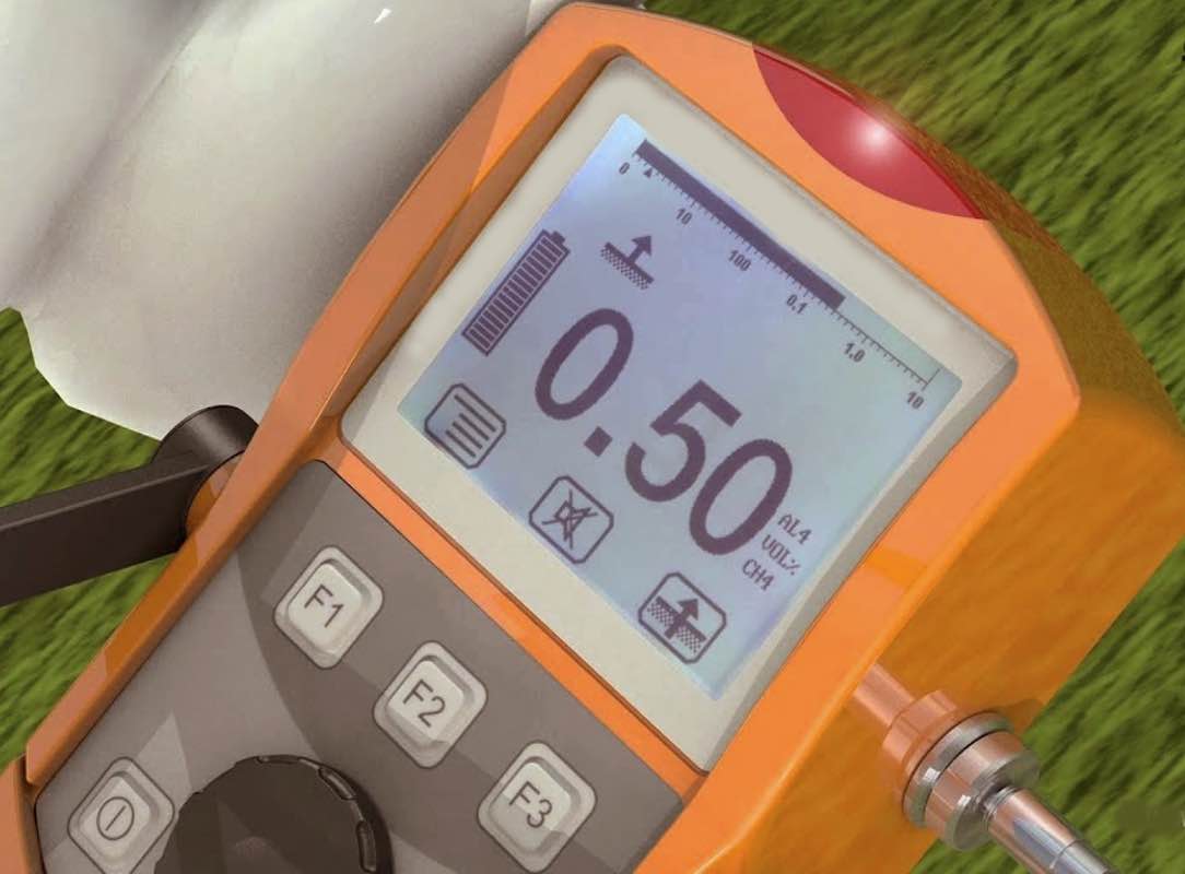 Empresa de Detección de Fugas en Vélez Rubio Empresa de Detección de Fugas en Vélez Rubio