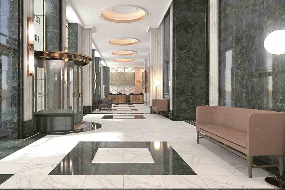 Fugas en Administraciones Beniel