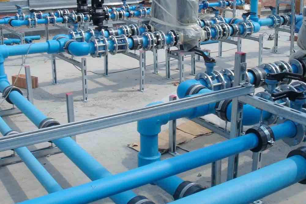 Fugas en fábricas Cehegín